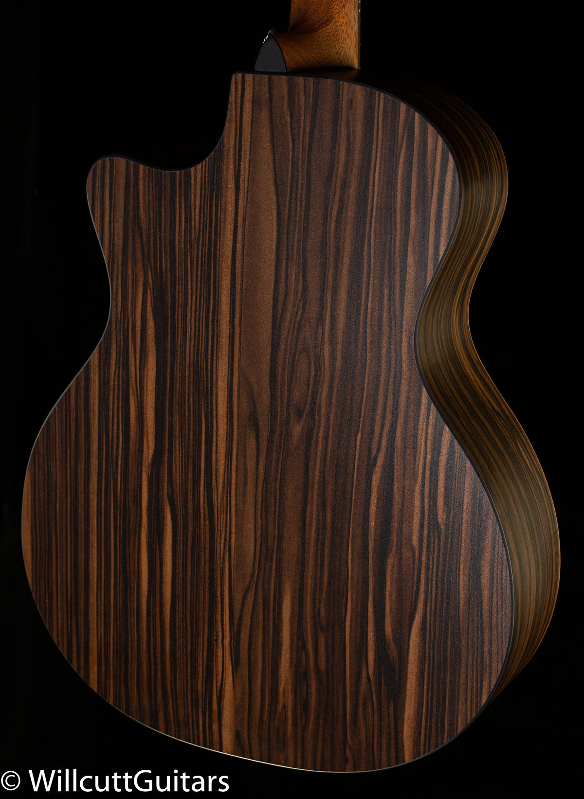 Martin GPC-X2E Macassar