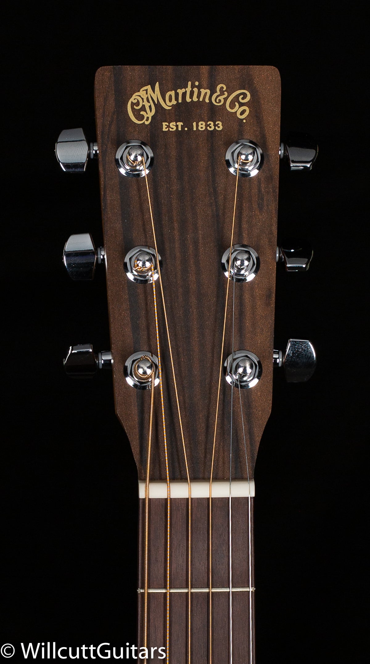 Martin GPC-X2E Macassar