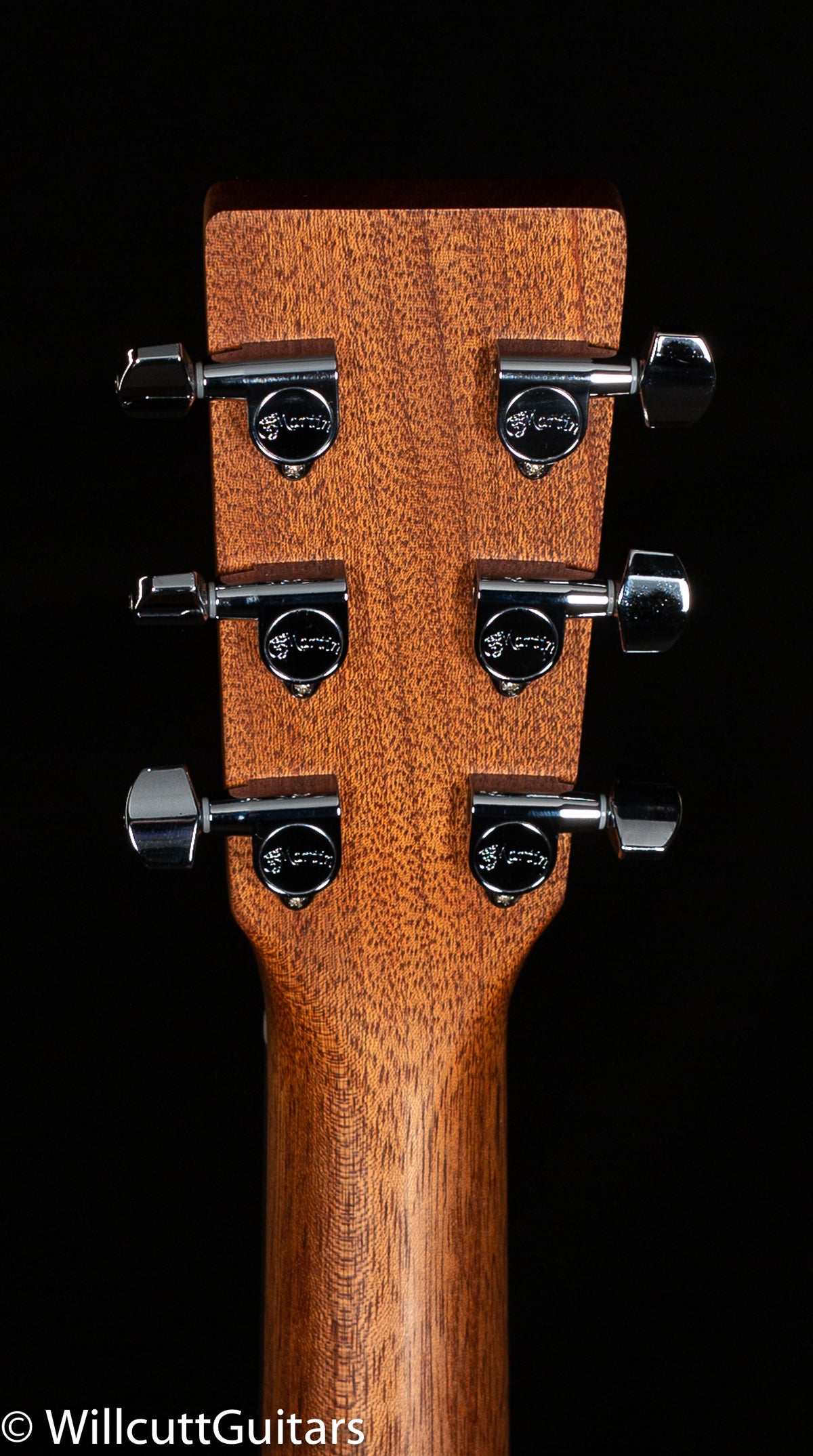 Martin GPC-X2E Macassar