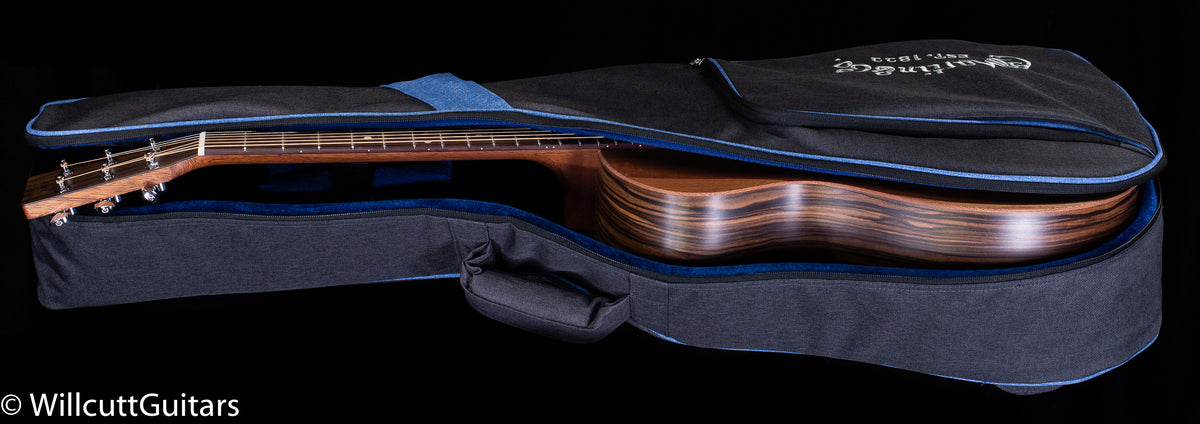 Martin GPC-X2E Macassar