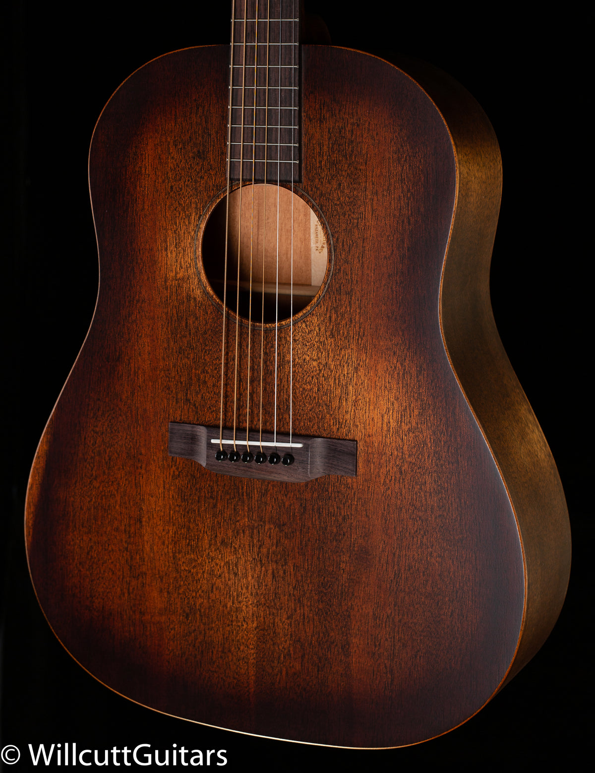 Martin DSS-15M Streetmaster