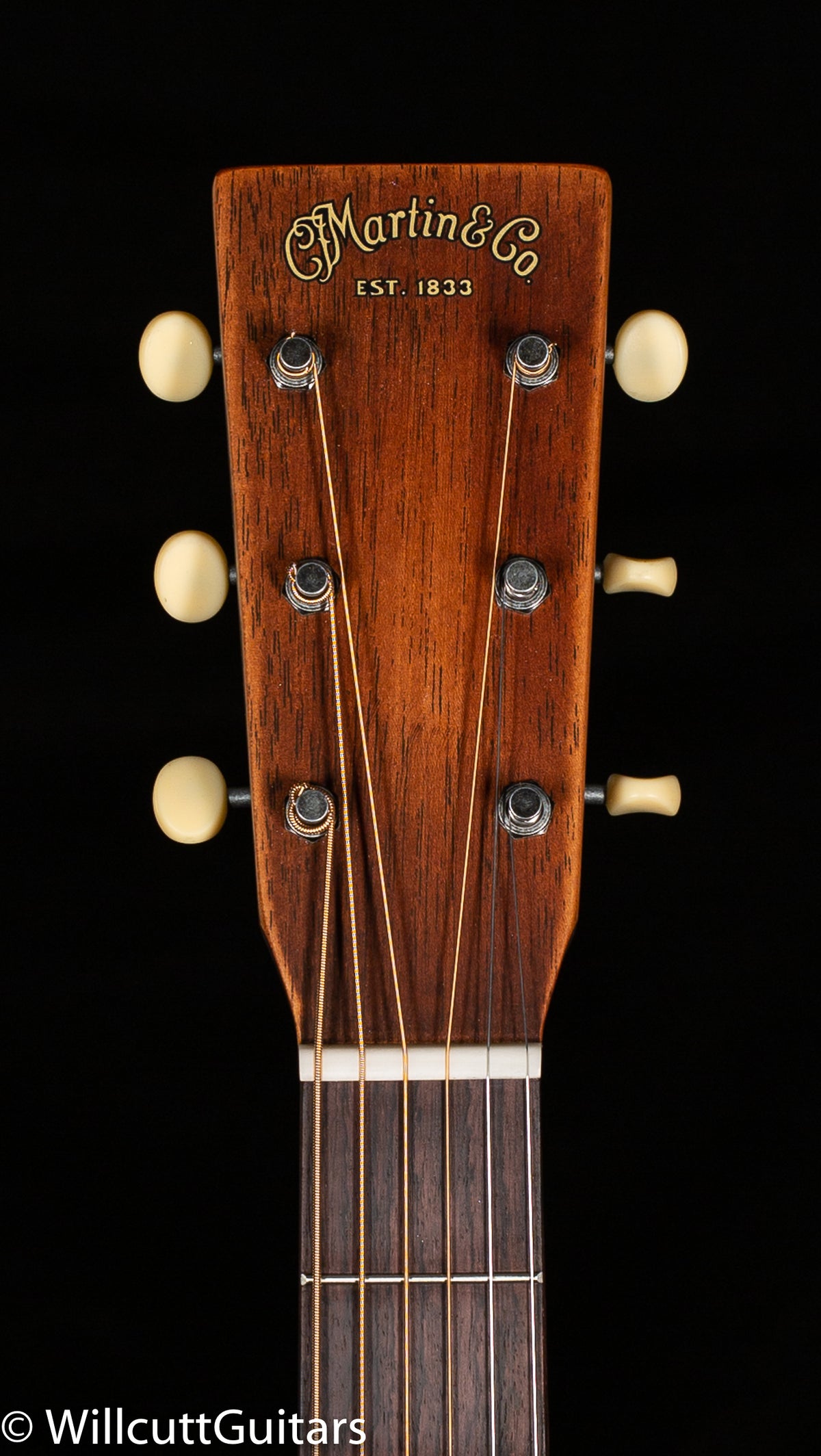 Martin DSS-15M Streetmaster