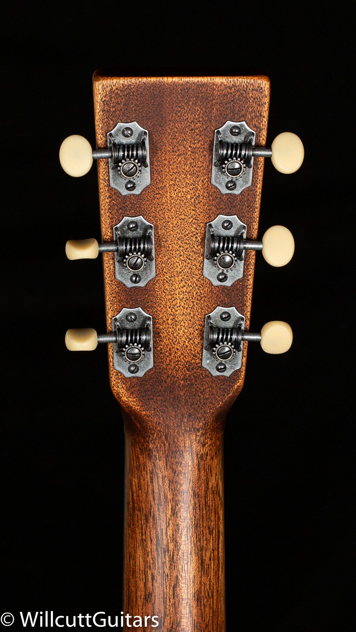 Martin DSS-15M Streetmaster