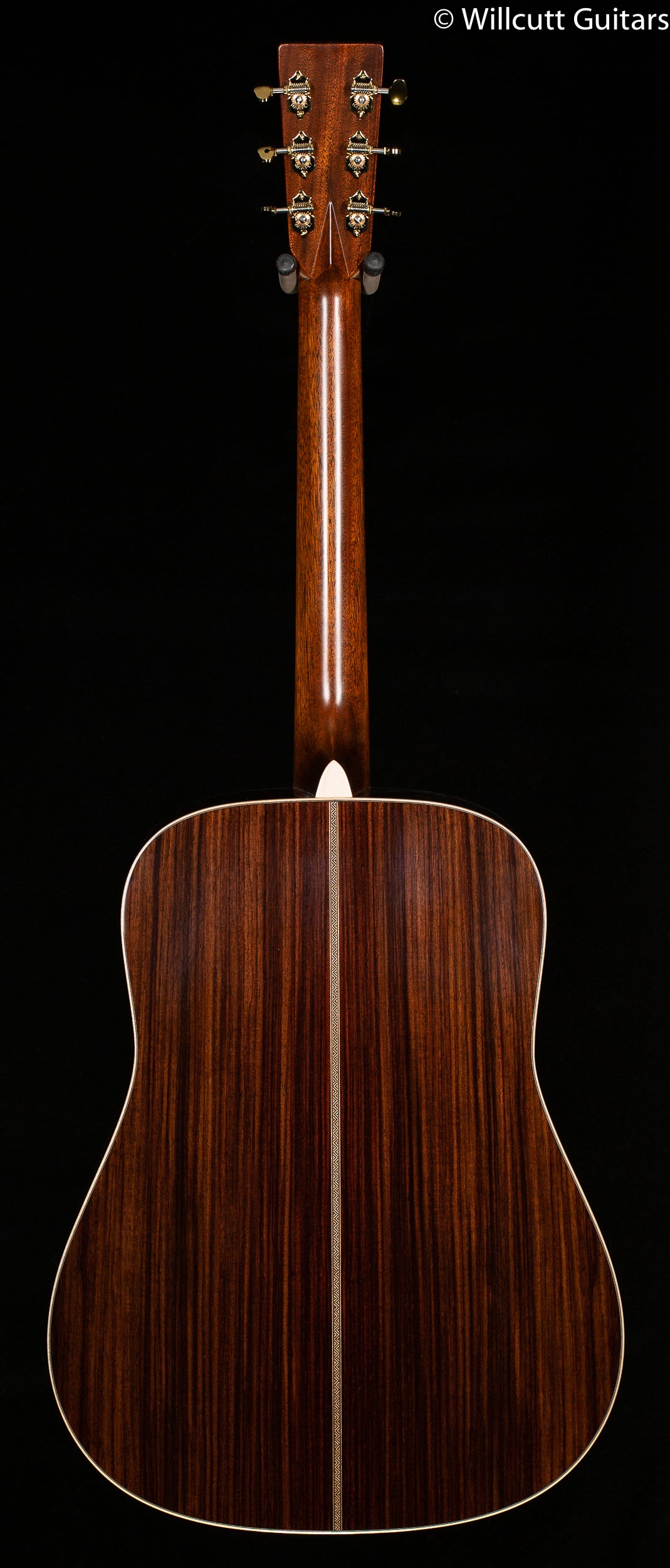 Martin D-28 Modern Deluxe
