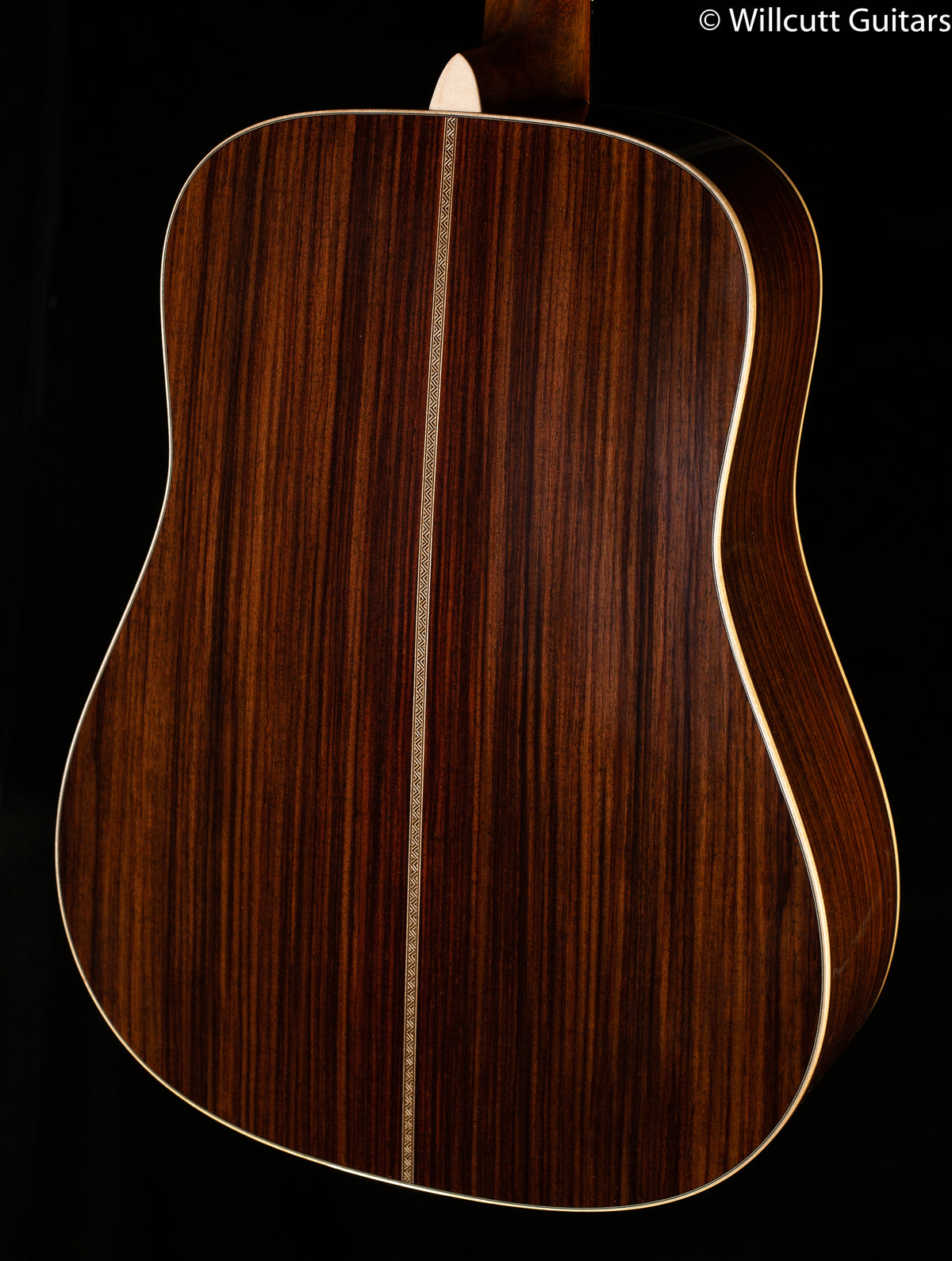 Martin D-28 Modern Deluxe