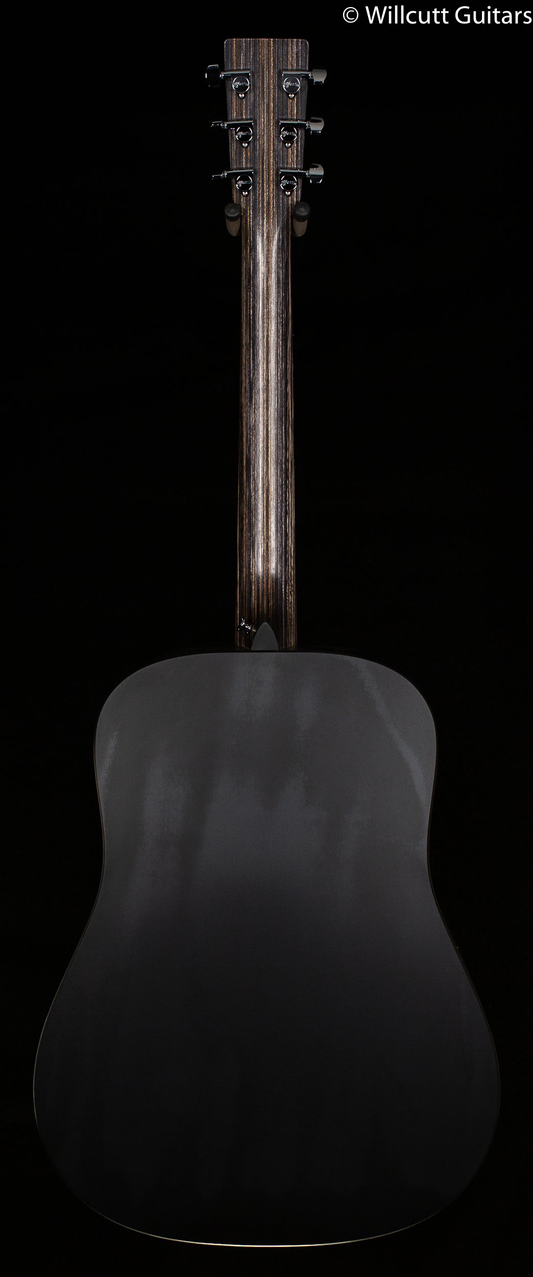Martin D-X1E HPL Black