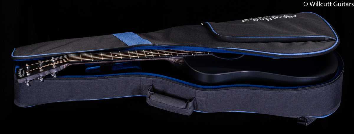 Martin D-X1E HPL Black