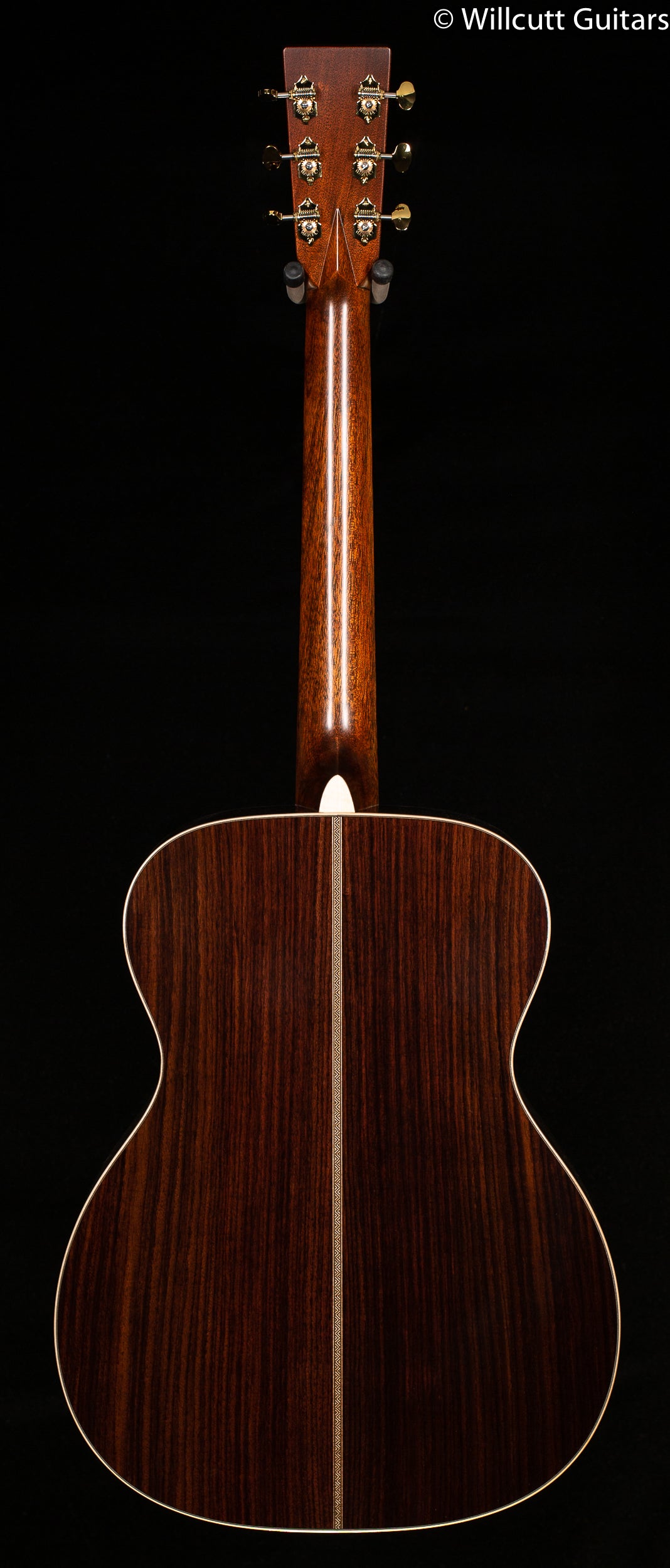 Martin OM-28 Modern Deluxe