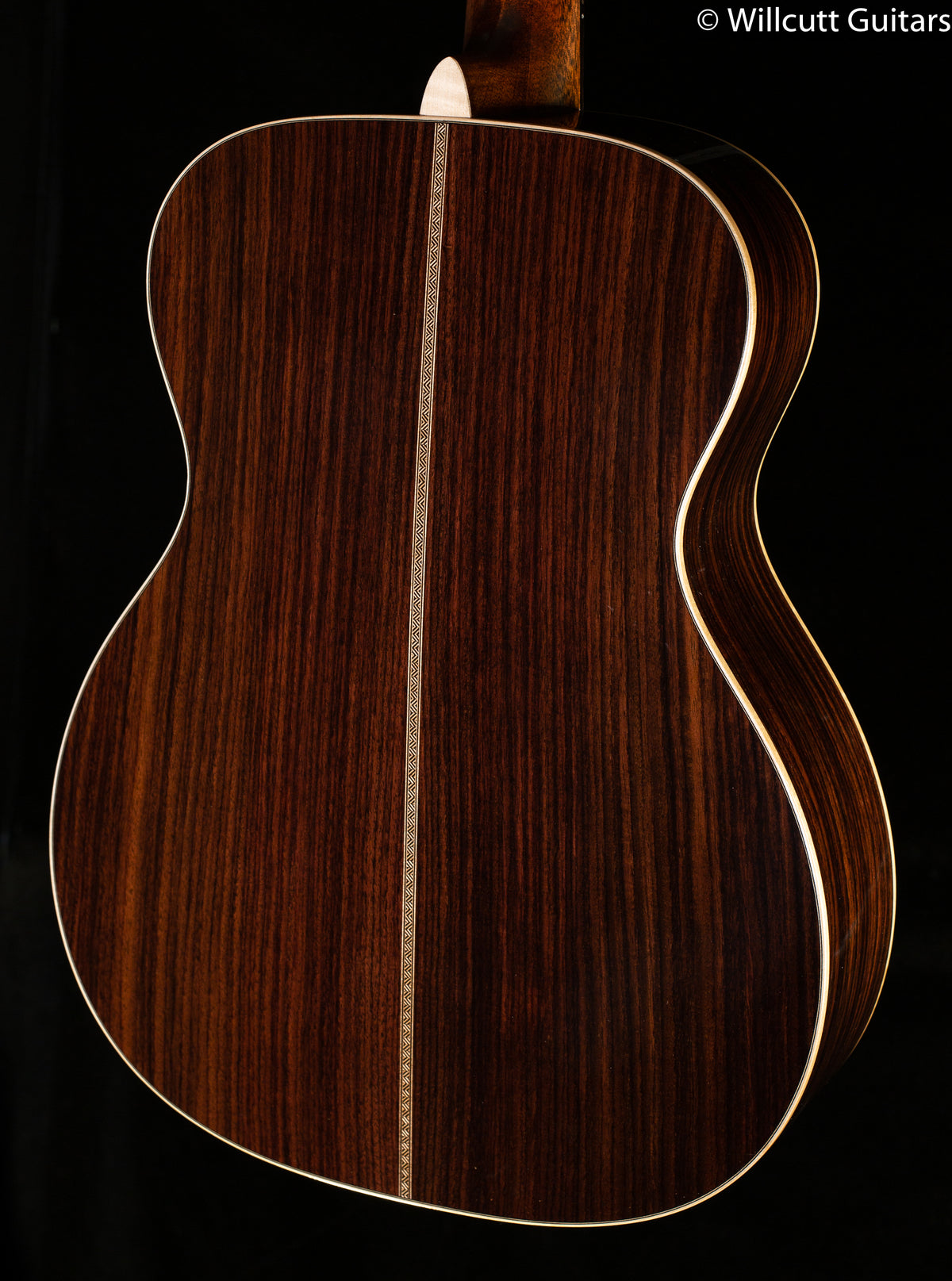 Martin OM-28 Modern Deluxe