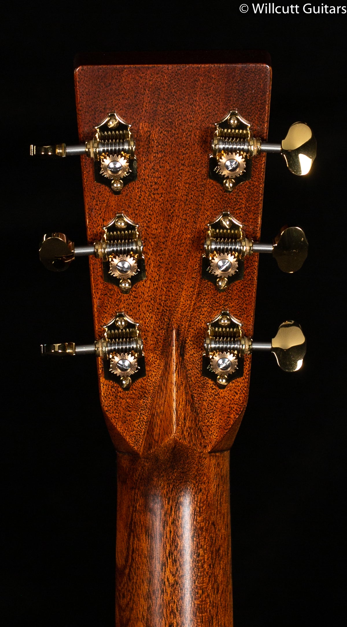 Martin OM-28 Modern Deluxe