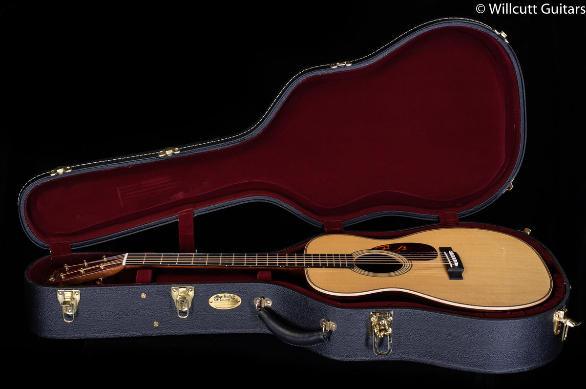 Martin OM-28 Modern Deluxe