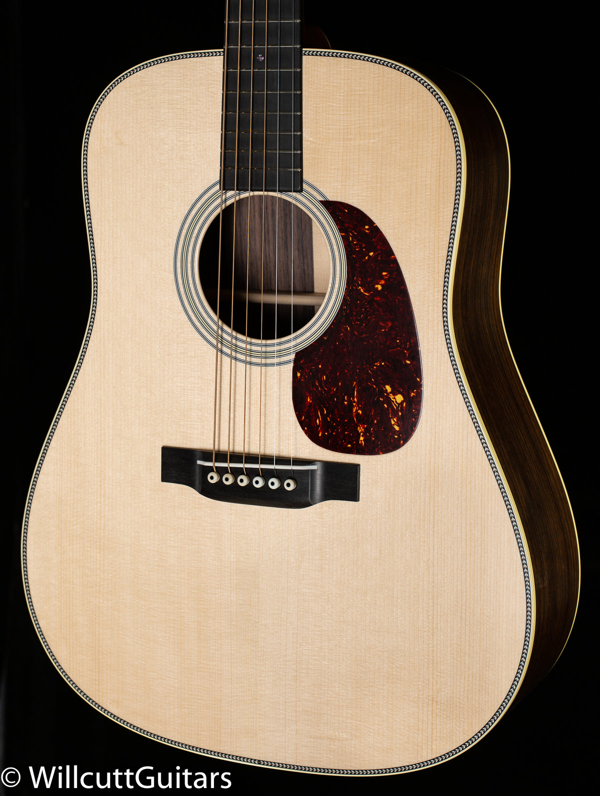 Martin deals d28 custom