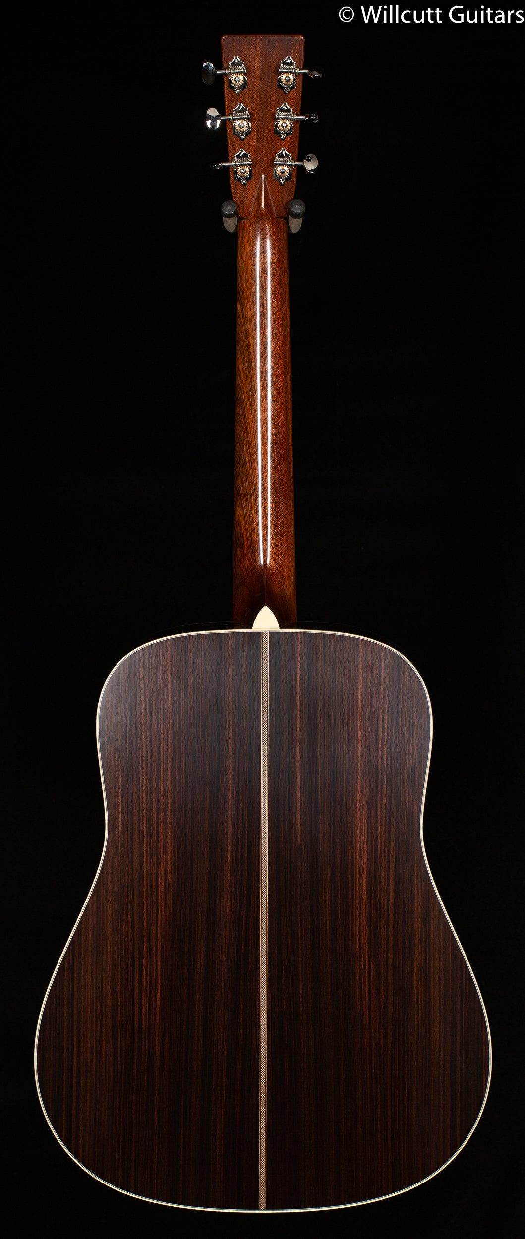 MARTIN CUSTOM SHOP D-28 AUTHENTIC 1937 (747)