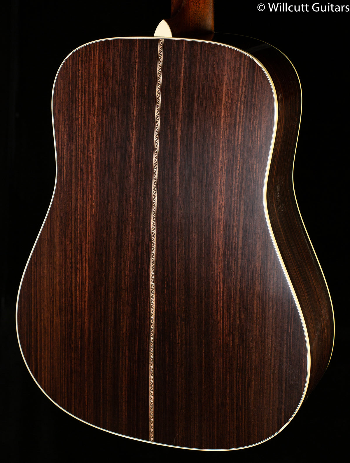 MARTIN CUSTOM SHOP D-28 AUTHENTIC 1937 (747)