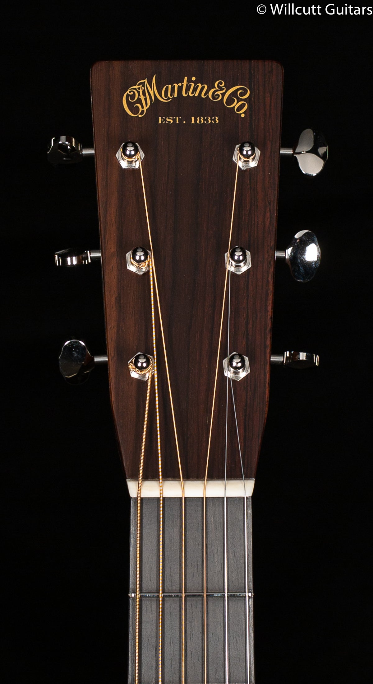 MARTIN CUSTOM SHOP D-28 AUTHENTIC 1937 (747)