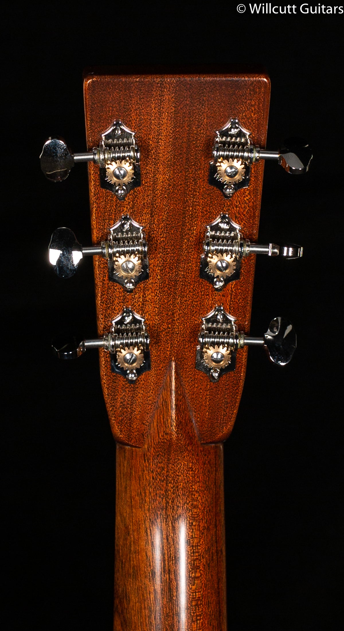 MARTIN CUSTOM SHOP D-28 AUTHENTIC 1937 (747)