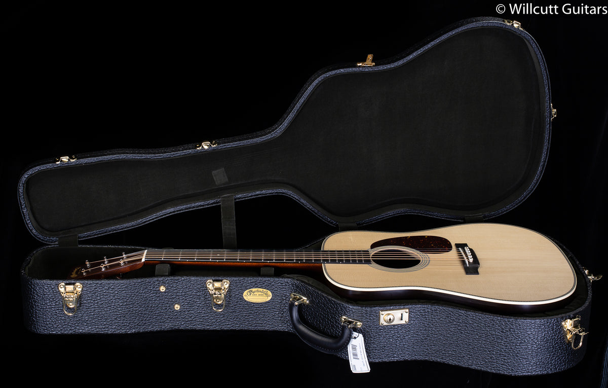 MARTIN CUSTOM SHOP D-28 AUTHENTIC 1937 (747)