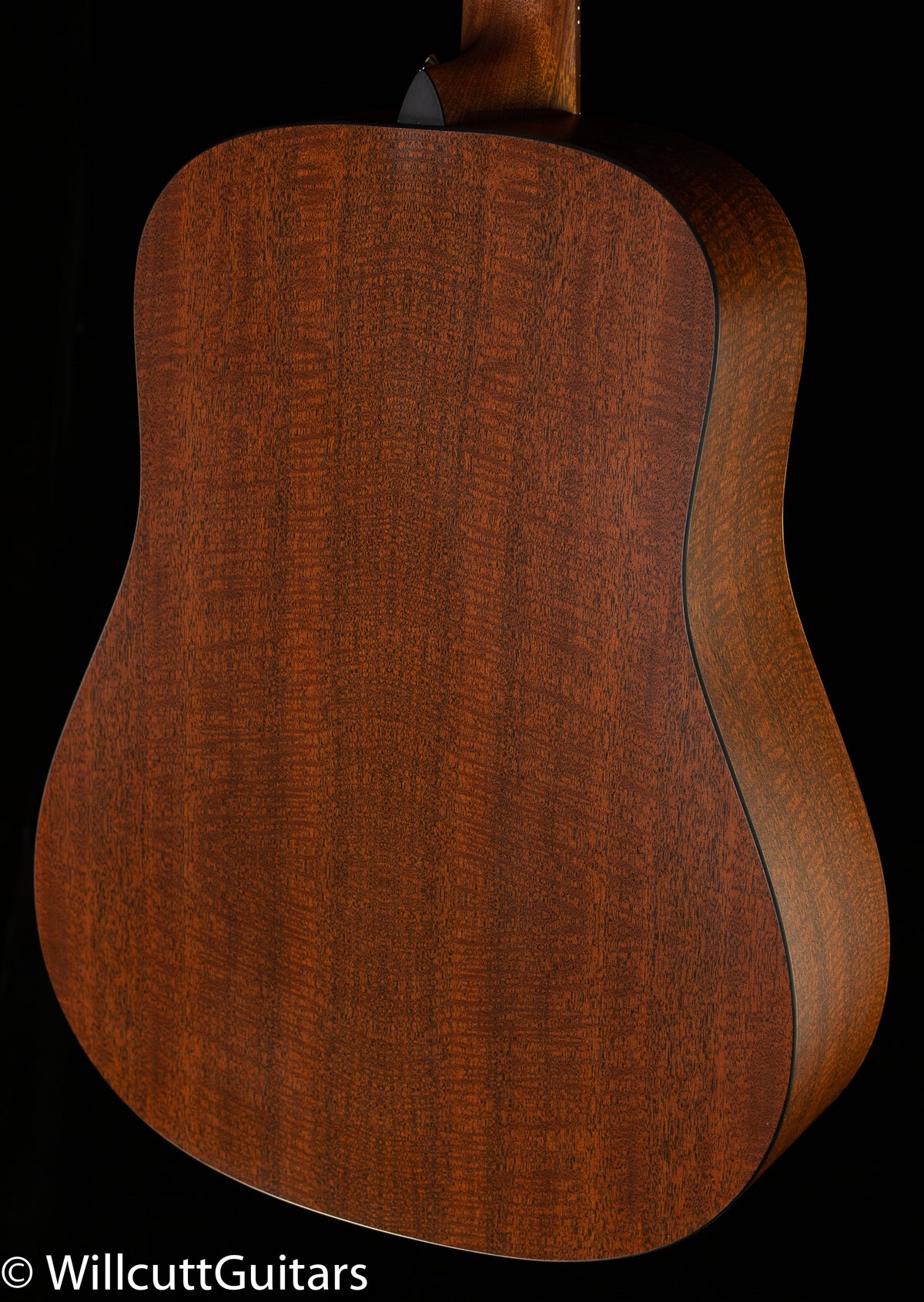 Martin D-X2E Mahogany 12 String