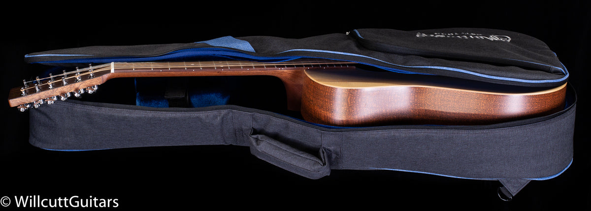 Martin D-X2E Mahogany 12 String