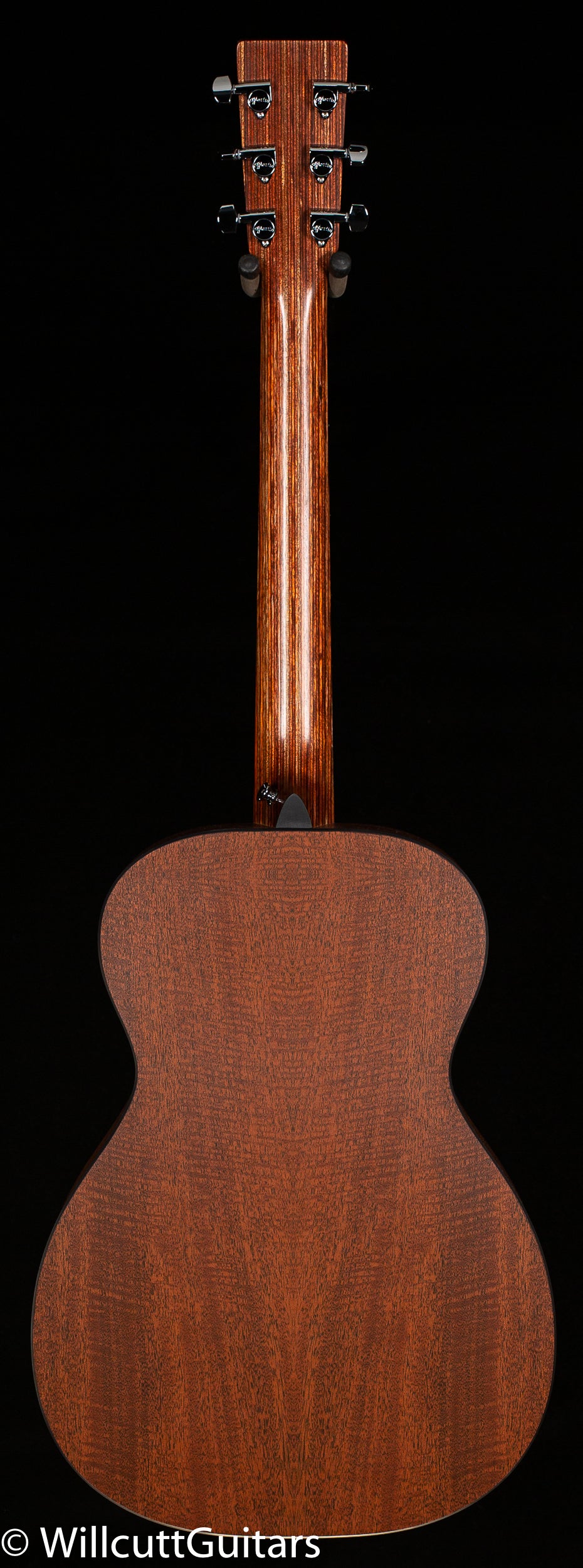 Martin 0-X1E Mahogany