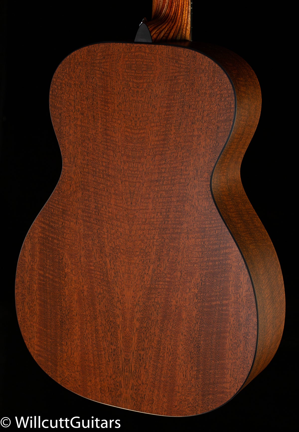 Martin 0-X1E Mahogany