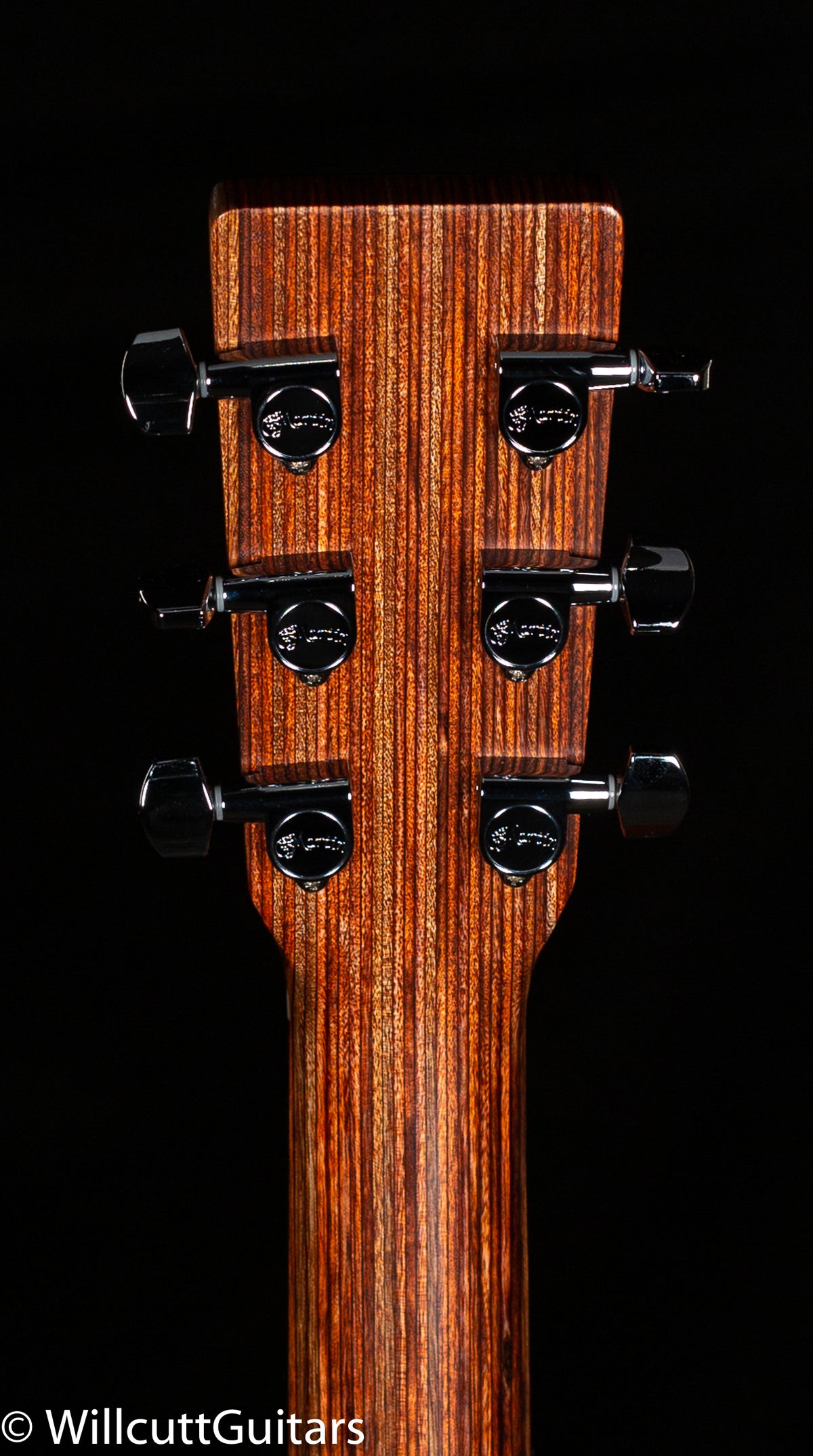 Martin 0-X1E Mahogany