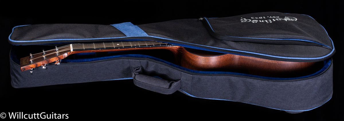 Martin 0-X1E Mahogany