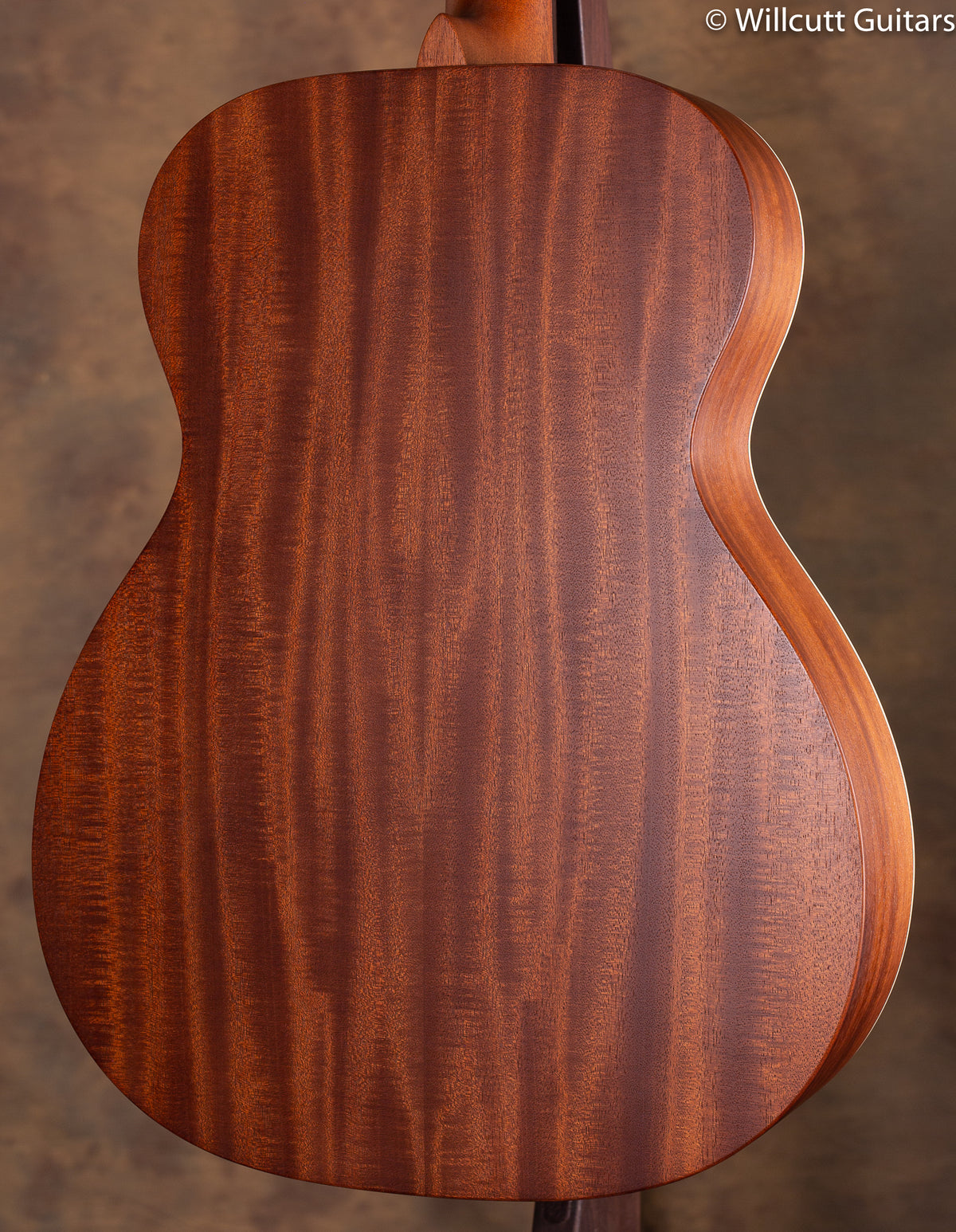 Martin 000-17 Whiskey Sunset USED