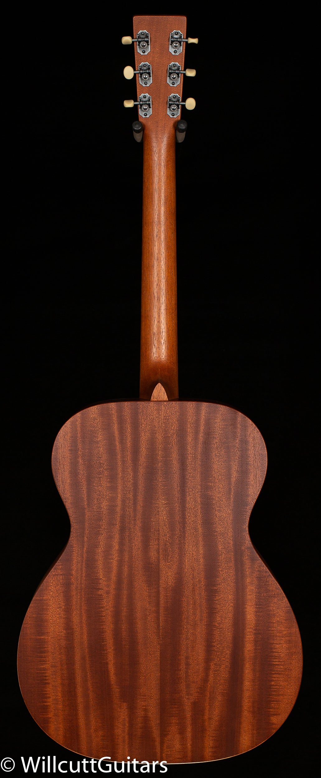 Martin 000-17 Whiskey Sunset