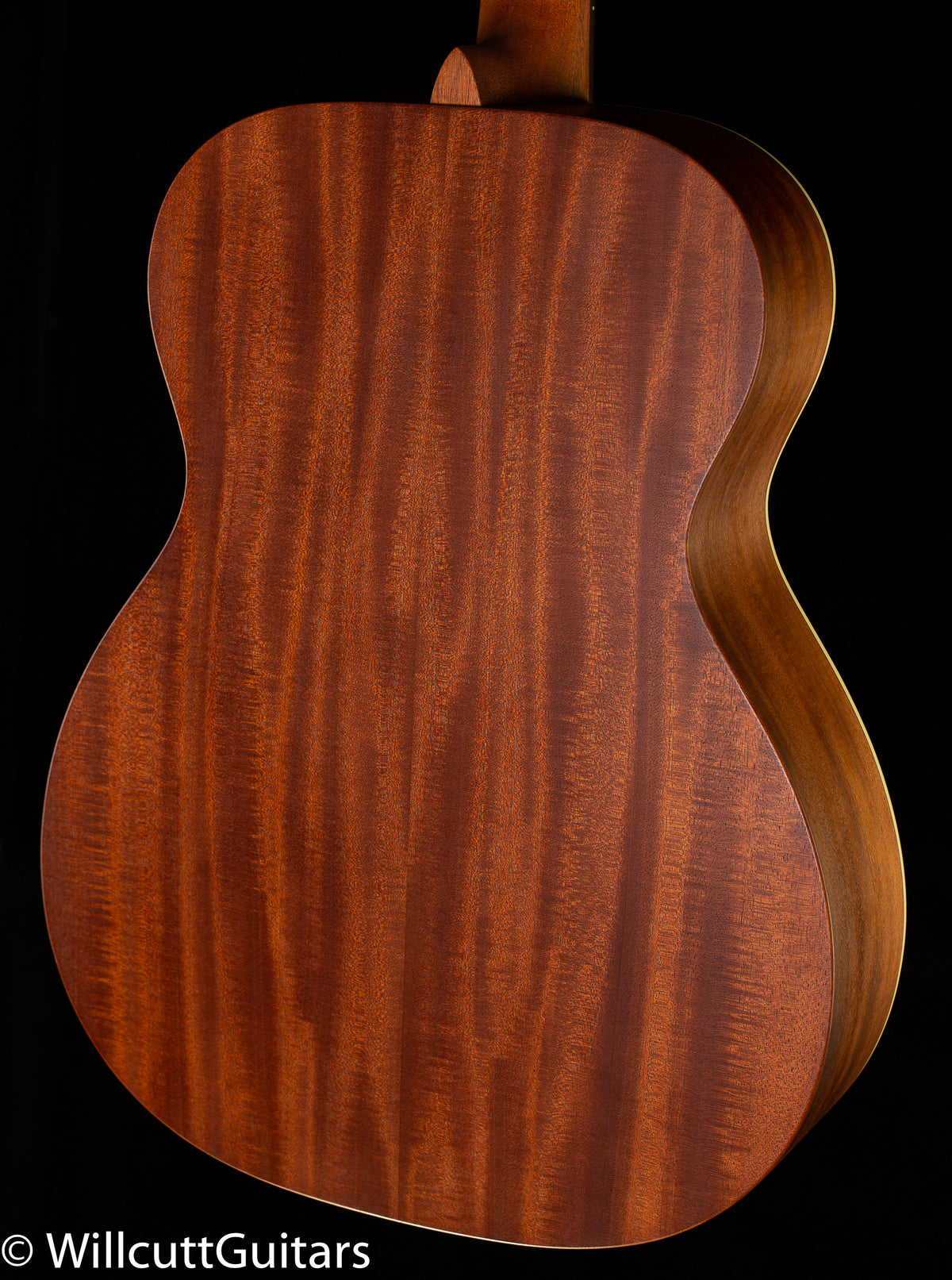 Martin 000-17 Whiskey Sunset