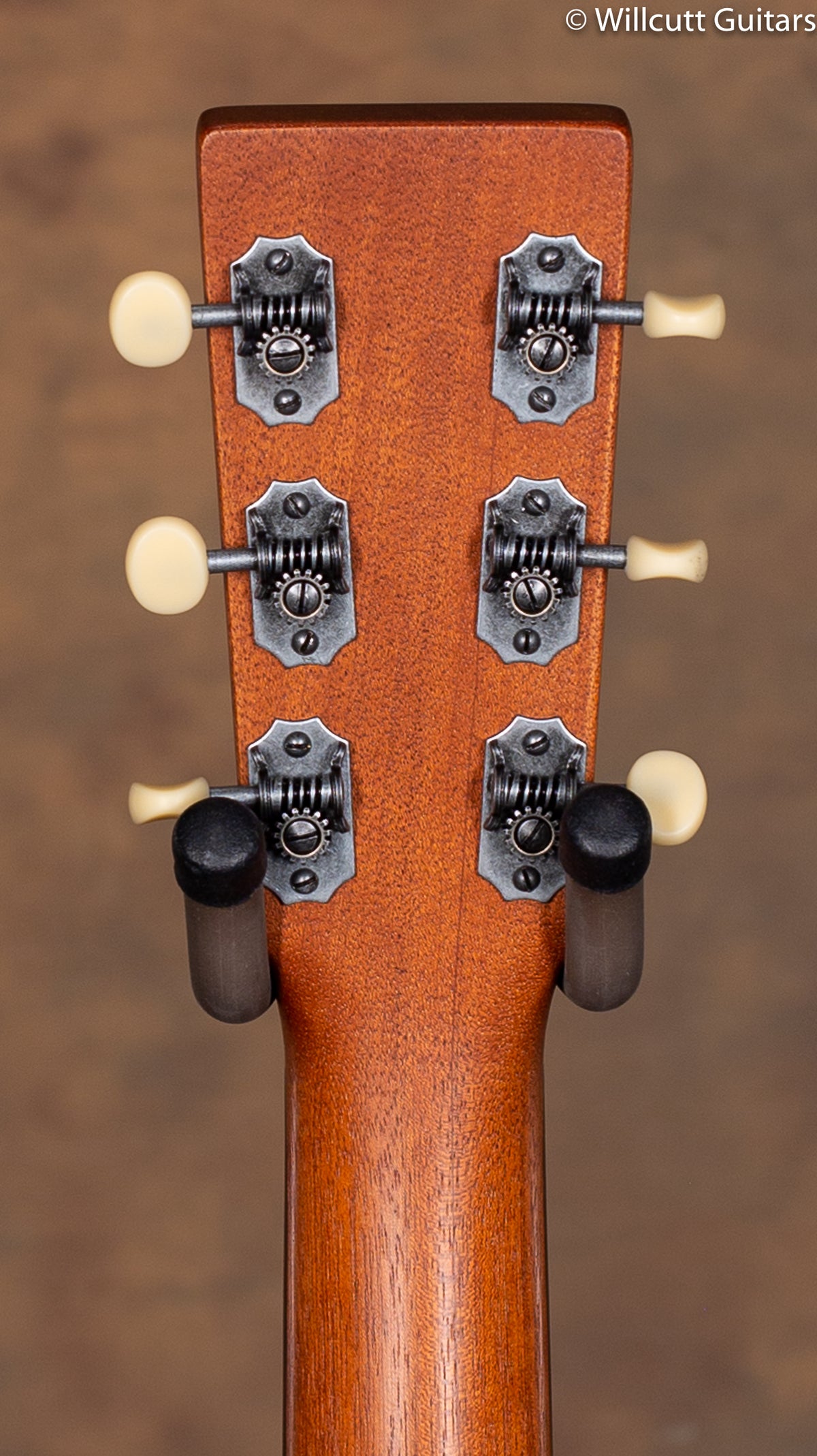 Martin 000-17 Whiskey Sunset USED