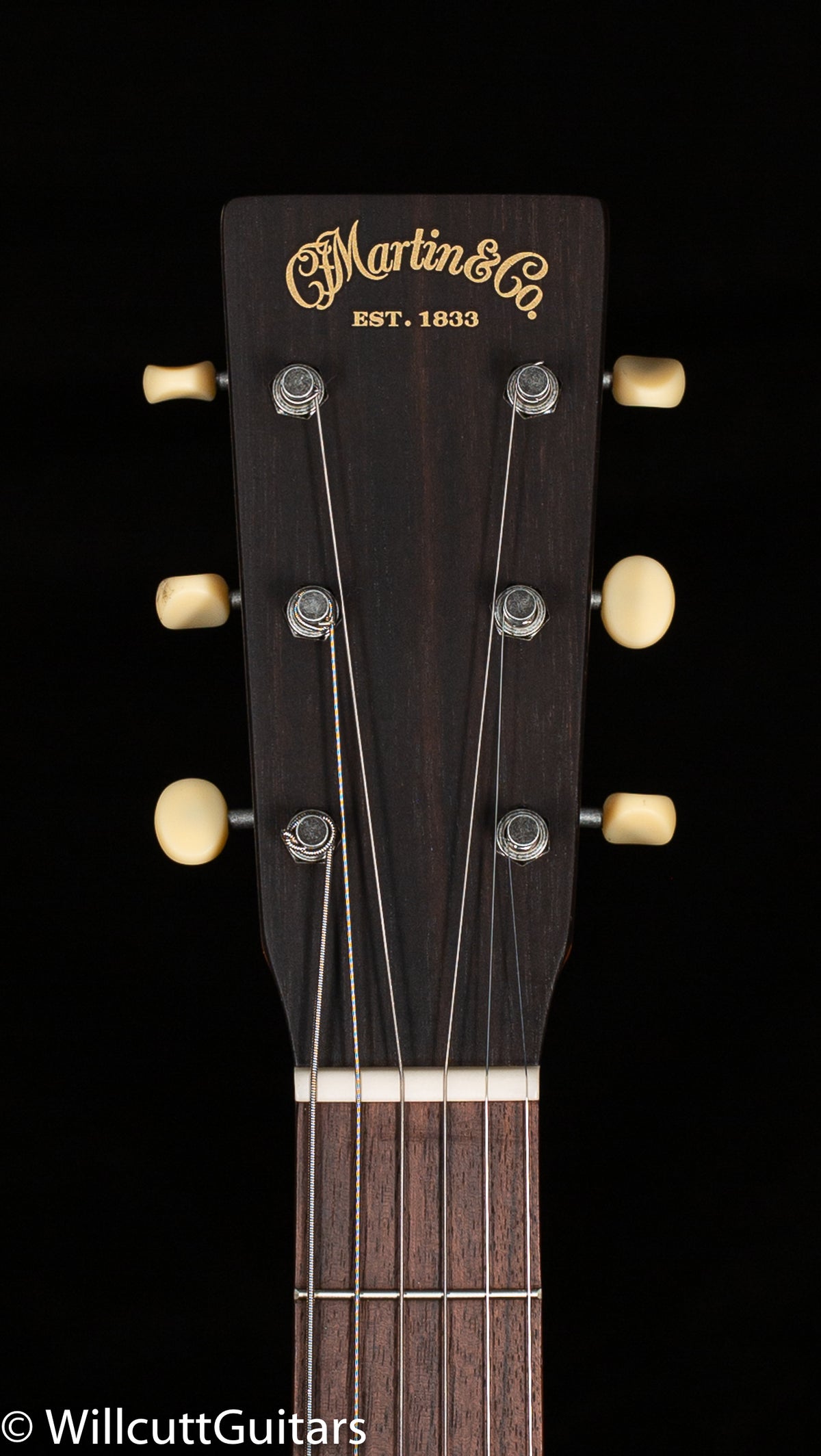 Martin 000-17 Whiskey Sunset