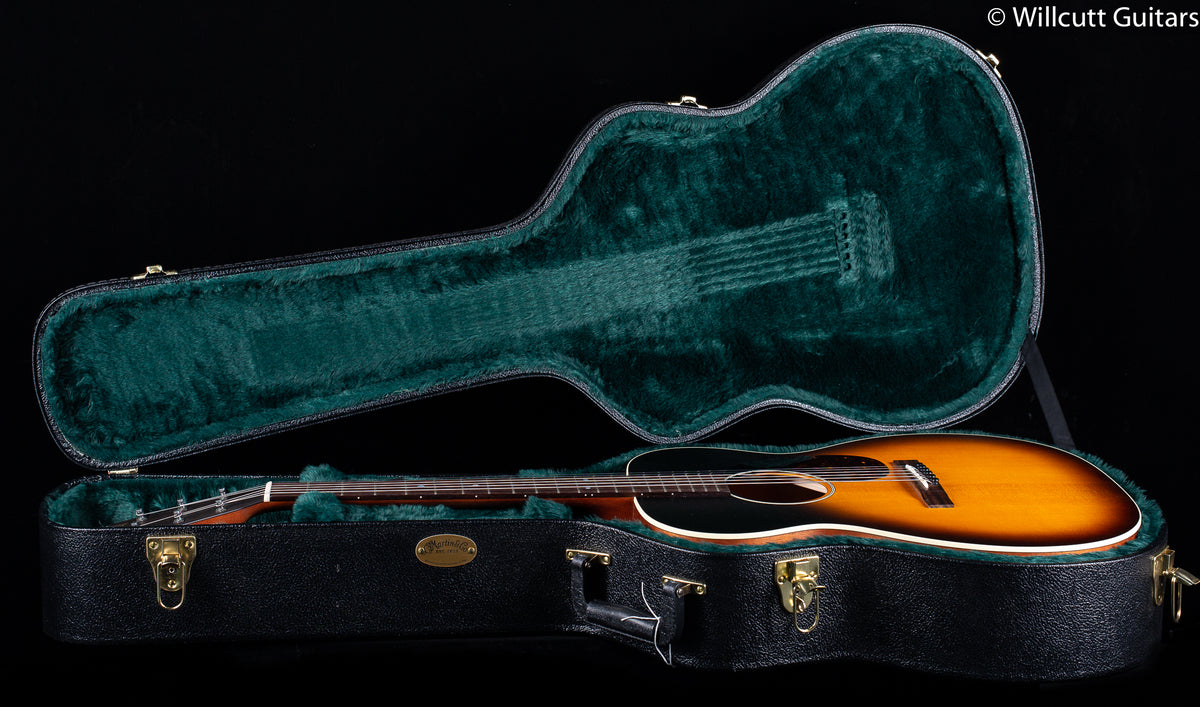 Martin 000-17 Whiskey Sunset USED