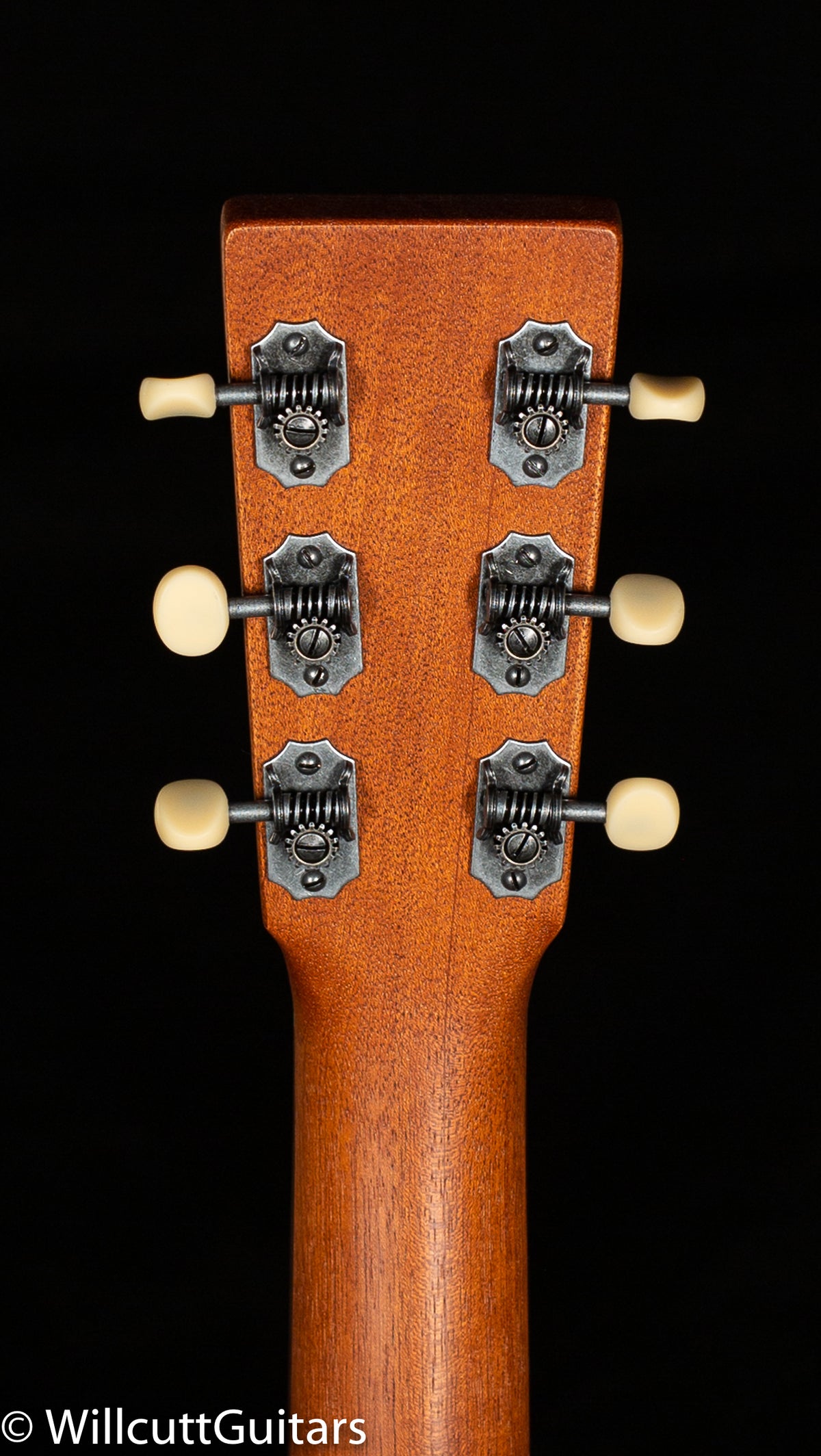 Martin 000-17 Whiskey Sunset