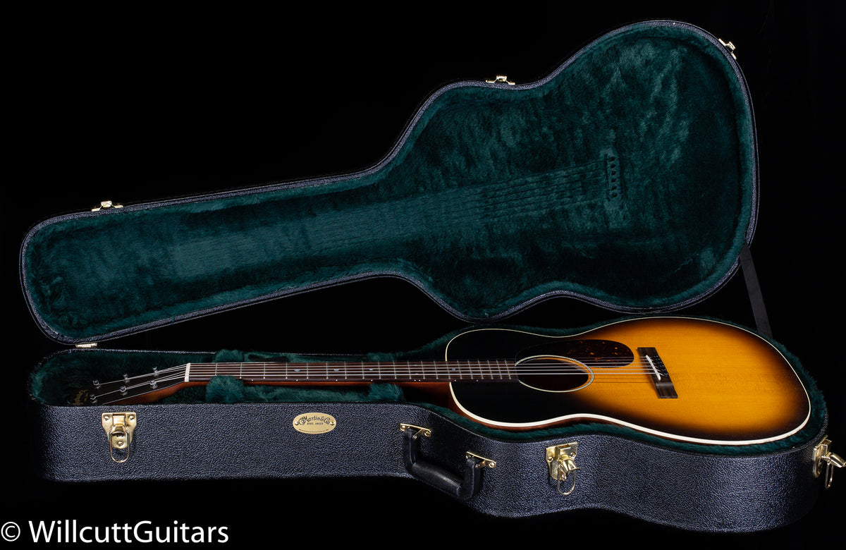 Martin 000-17 Whiskey Sunset