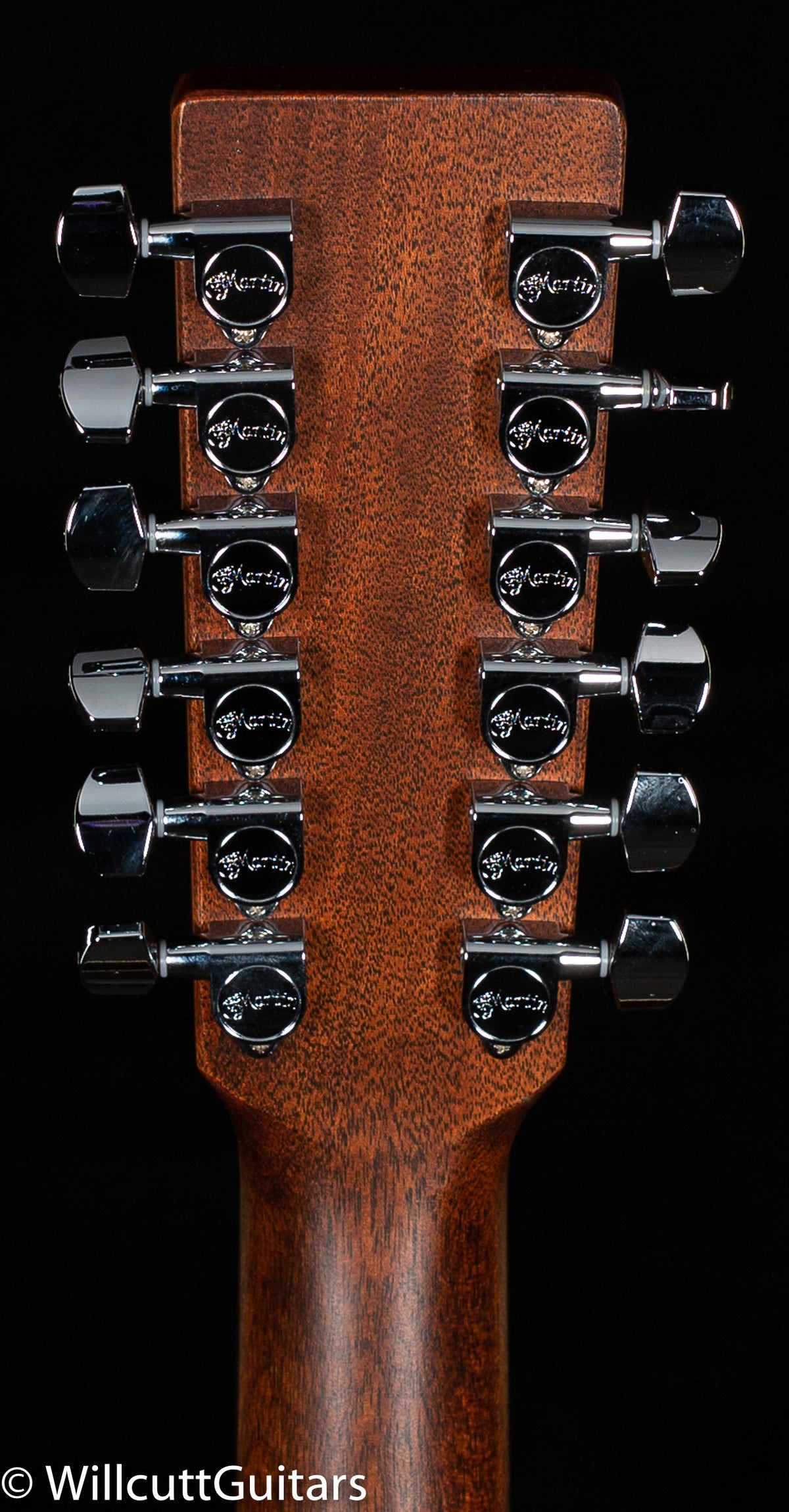 Martin Grand J-16E 12 String Rosewood (875)