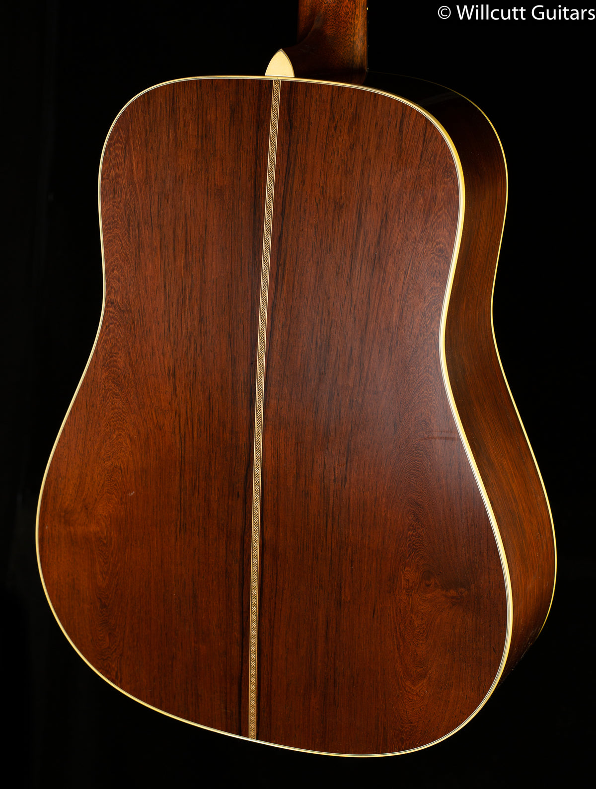 Martin D-28 Authentic 1937 Aged