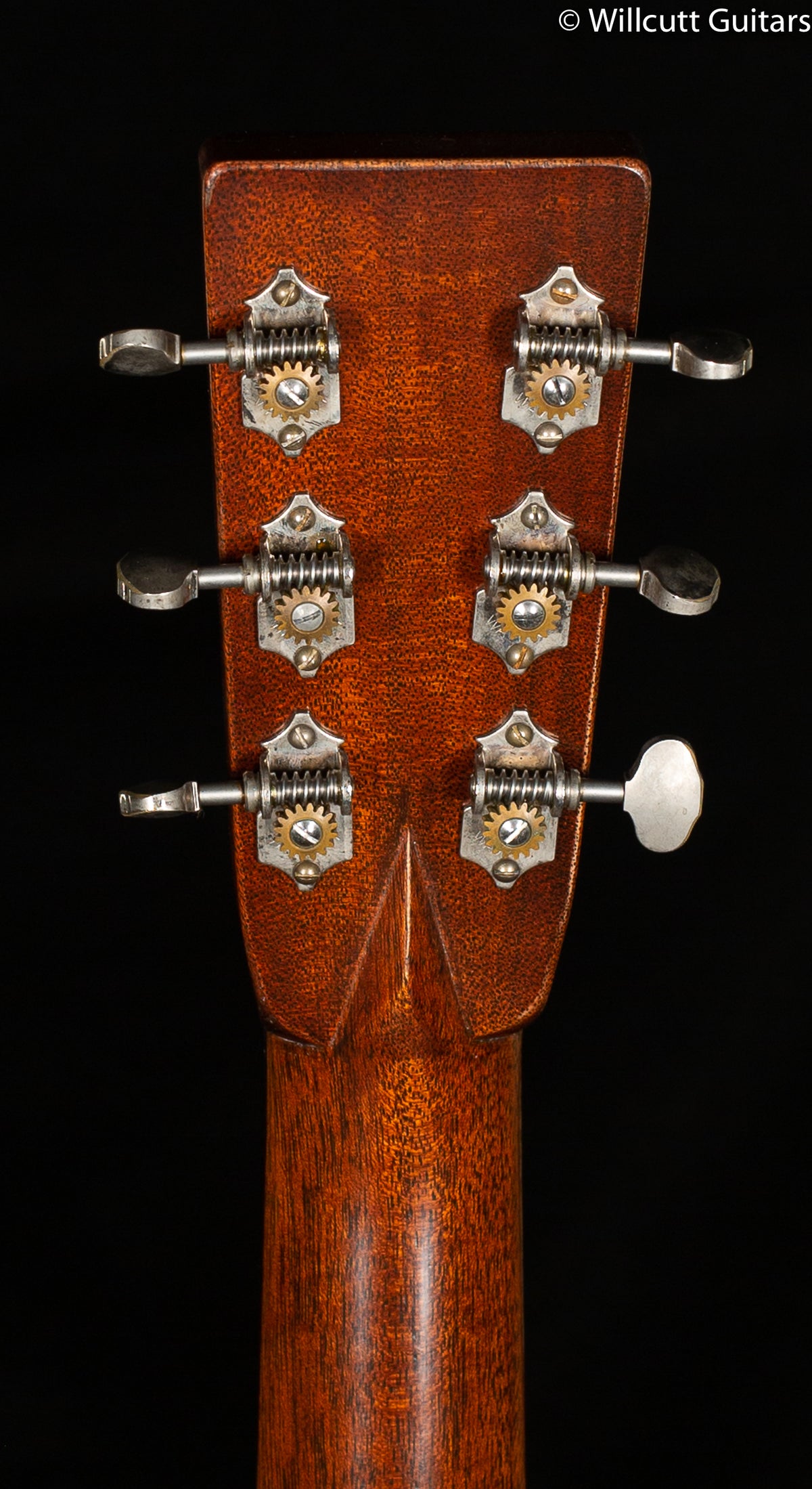 Martin D-28 Authentic 1937 Aged