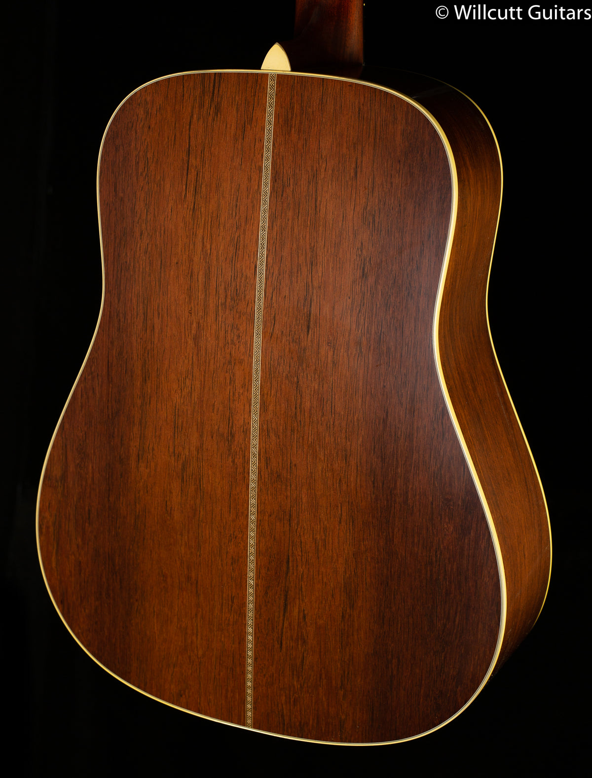 Martin D-28 Authentic 1937 Aged