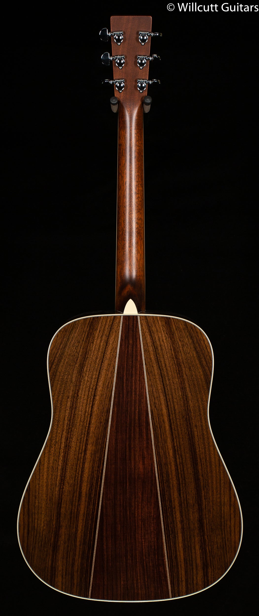 Martin D-35 Reimagined