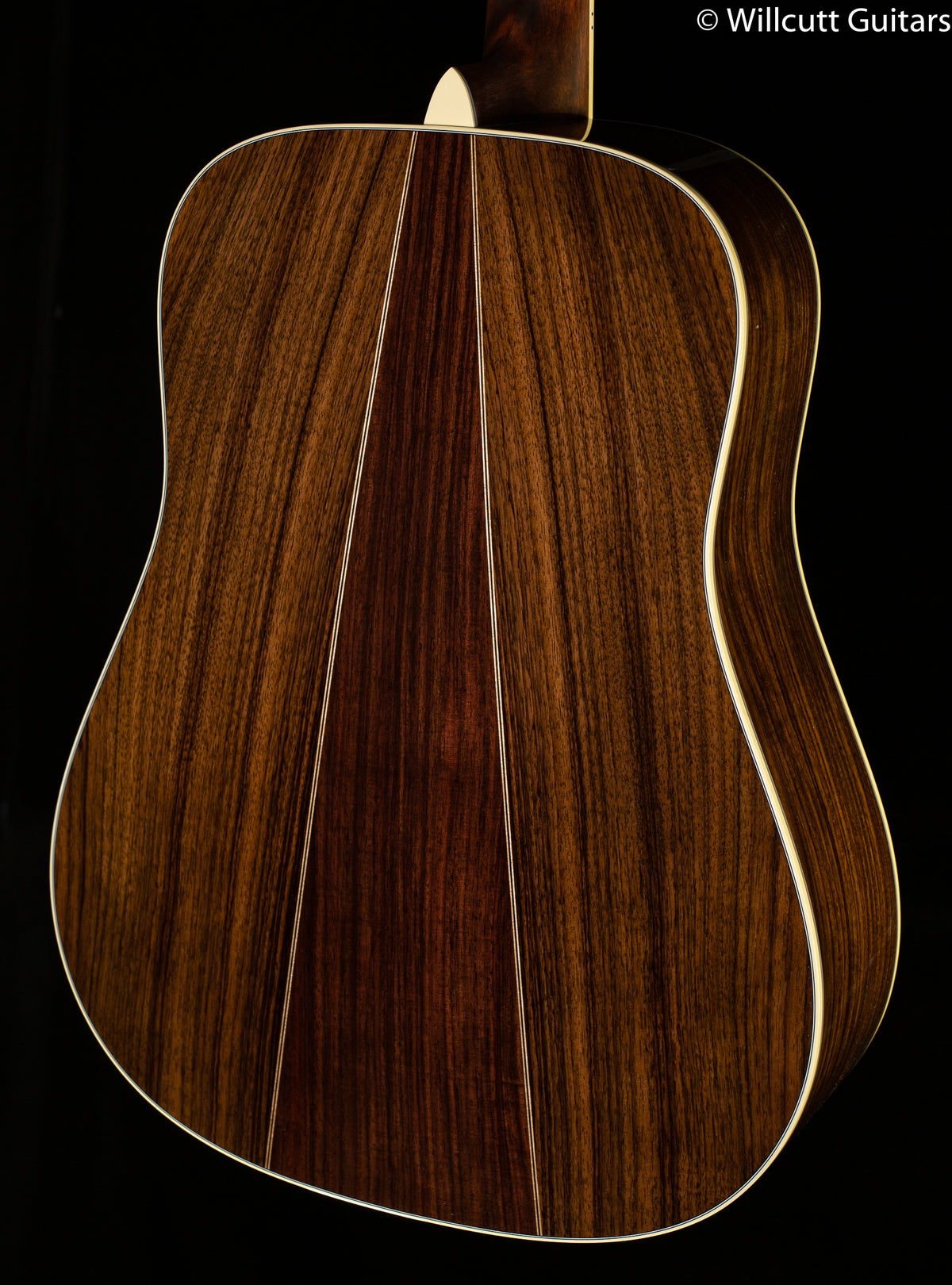 Martin D-35 Reimagined