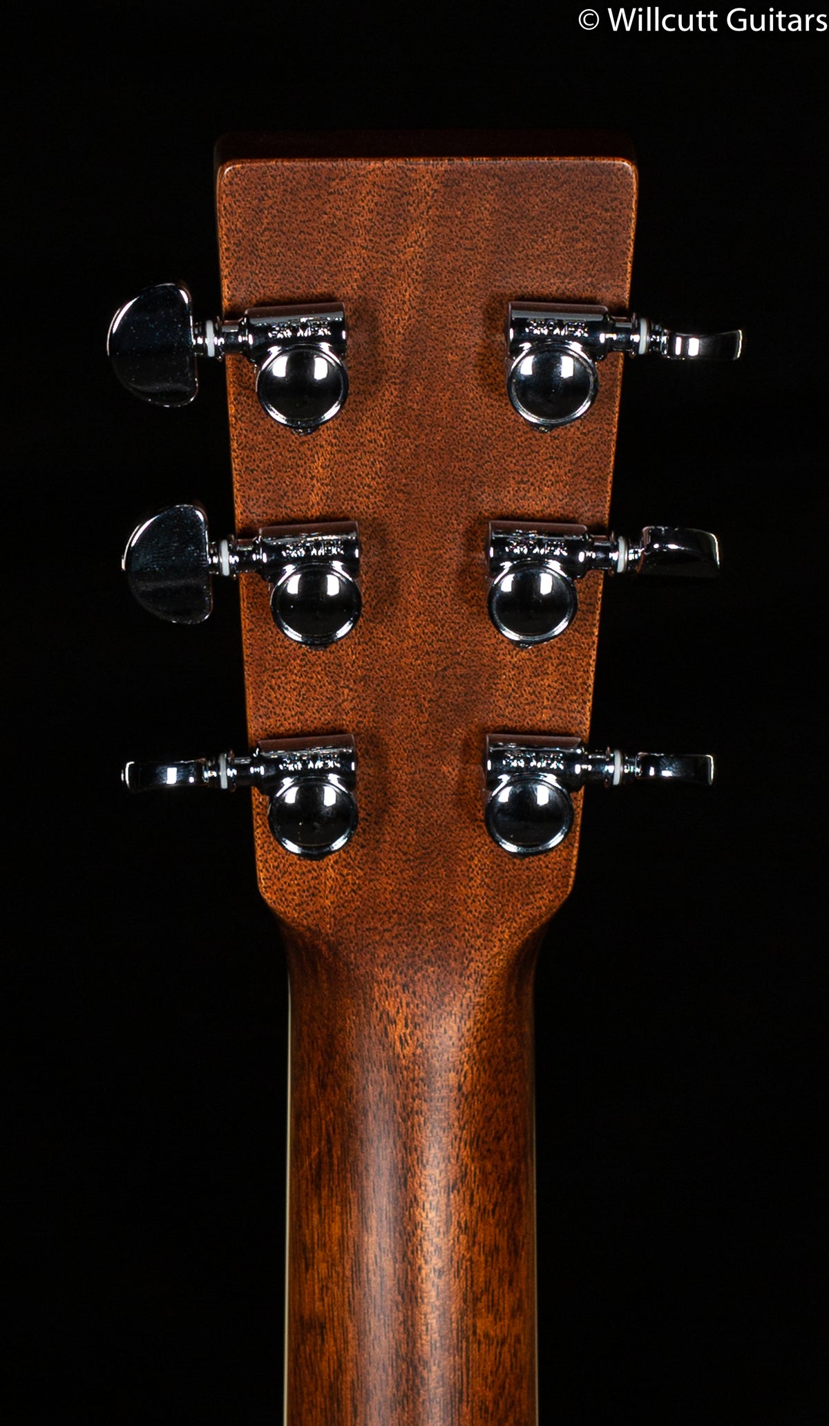 Martin D-35 Reimagined