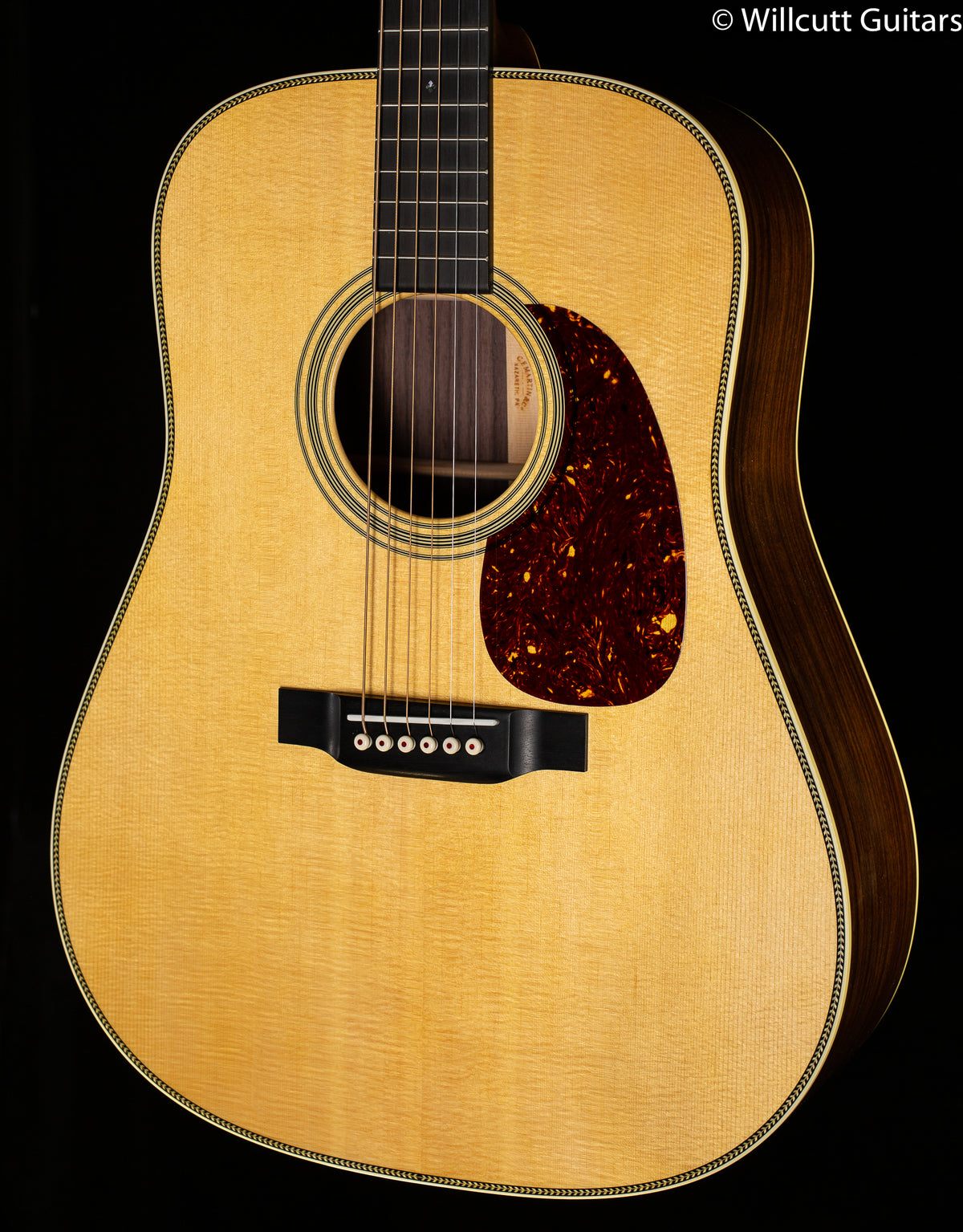 Martin HD-28