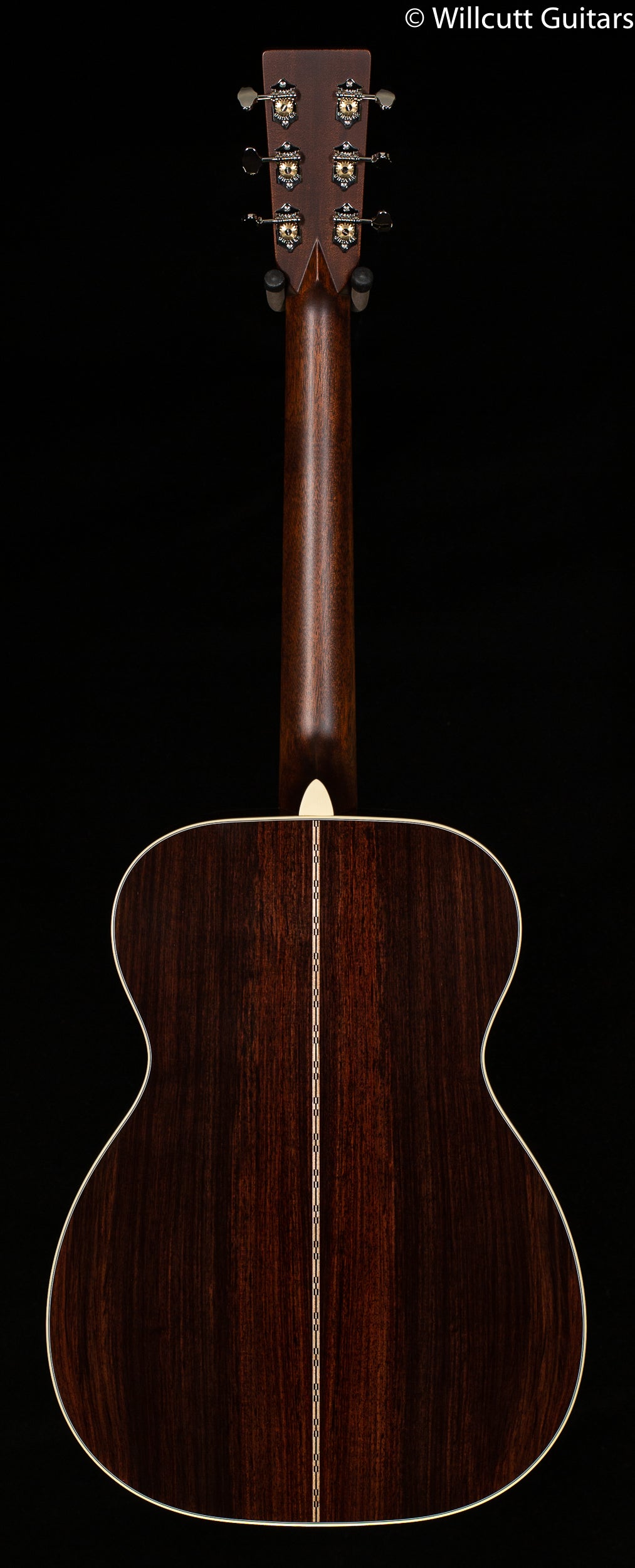 Martin 00-28 Reimagined