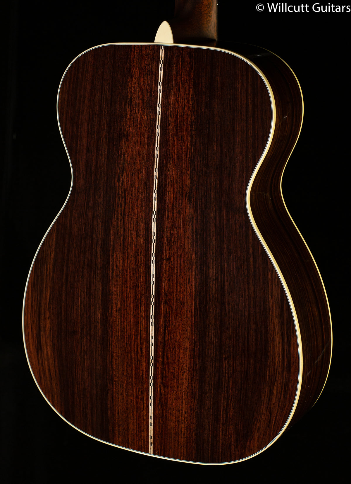 Martin 00-28 Reimagined