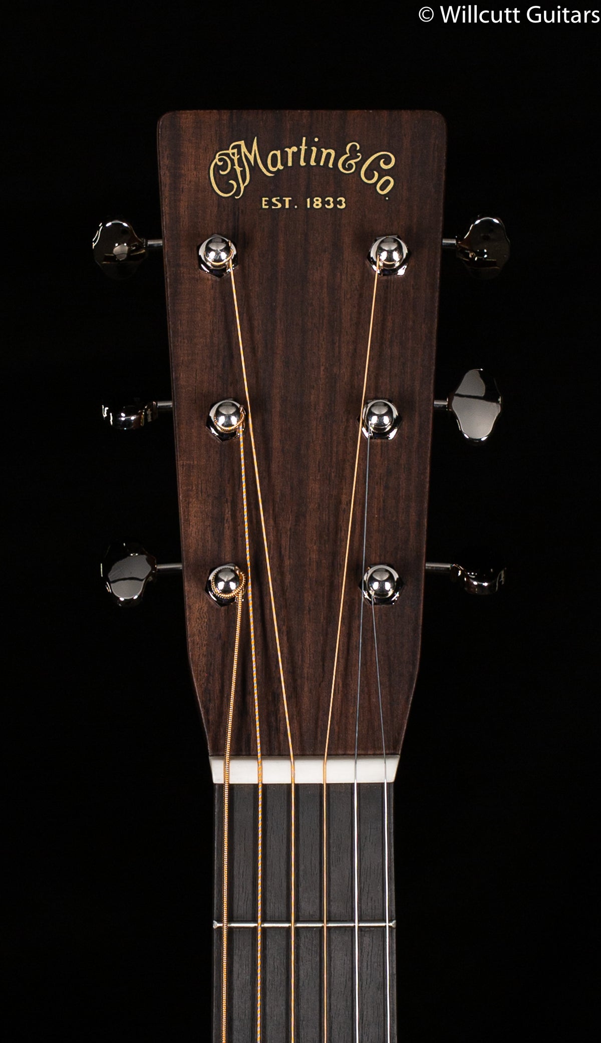 Martin 00-28 Reimagined