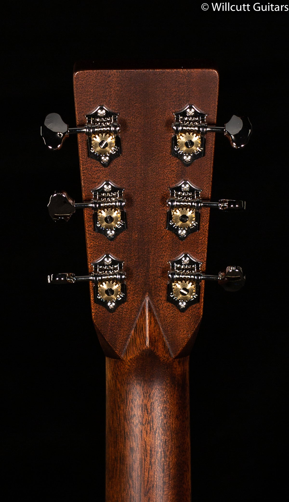 Martin 00-28 Reimagined