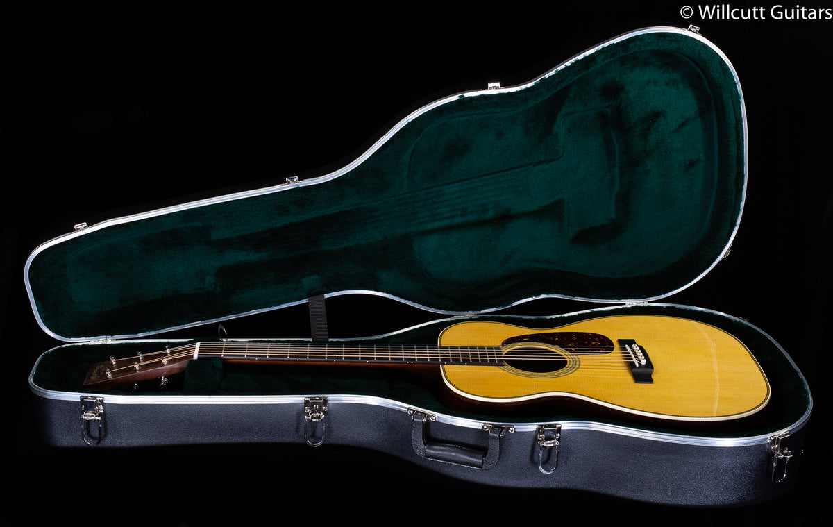 Martin 00-28 Reimagined