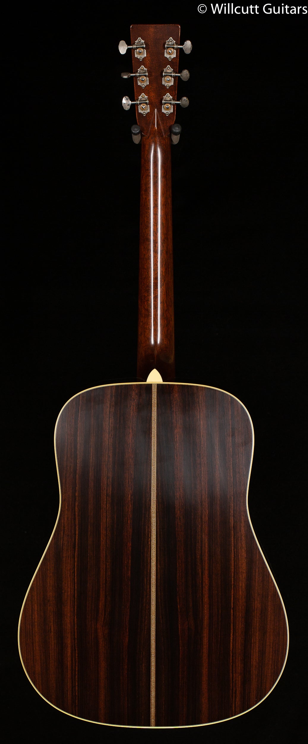 Martin Custom Shop Expert D-28 Authentic 1937 Stage 1 Aging