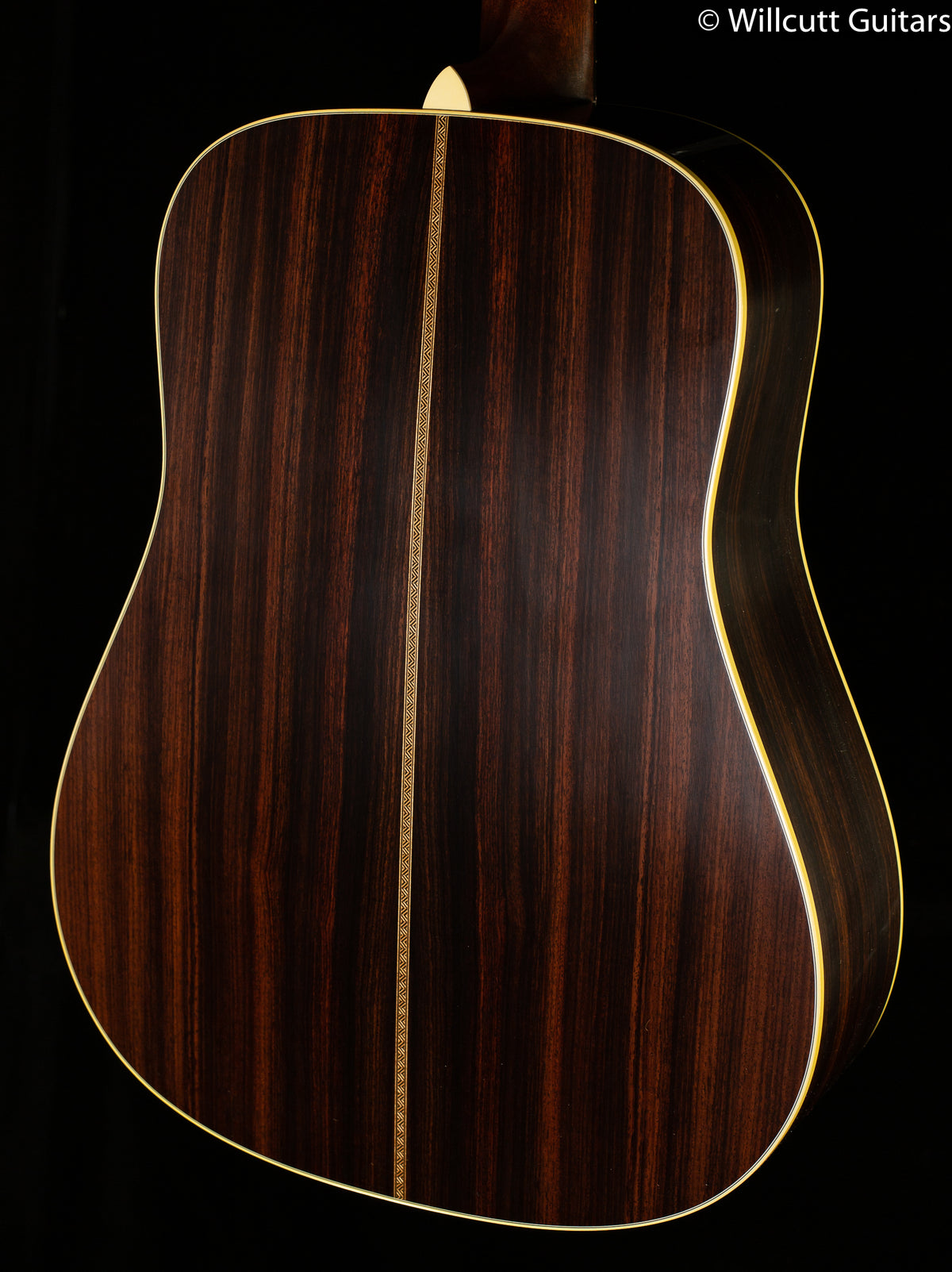 Martin Custom Shop Expert D-28 Authentic 1937 Stage 1 Aging